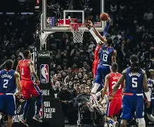 星空体育官网-洛杉矶快船最新赛程