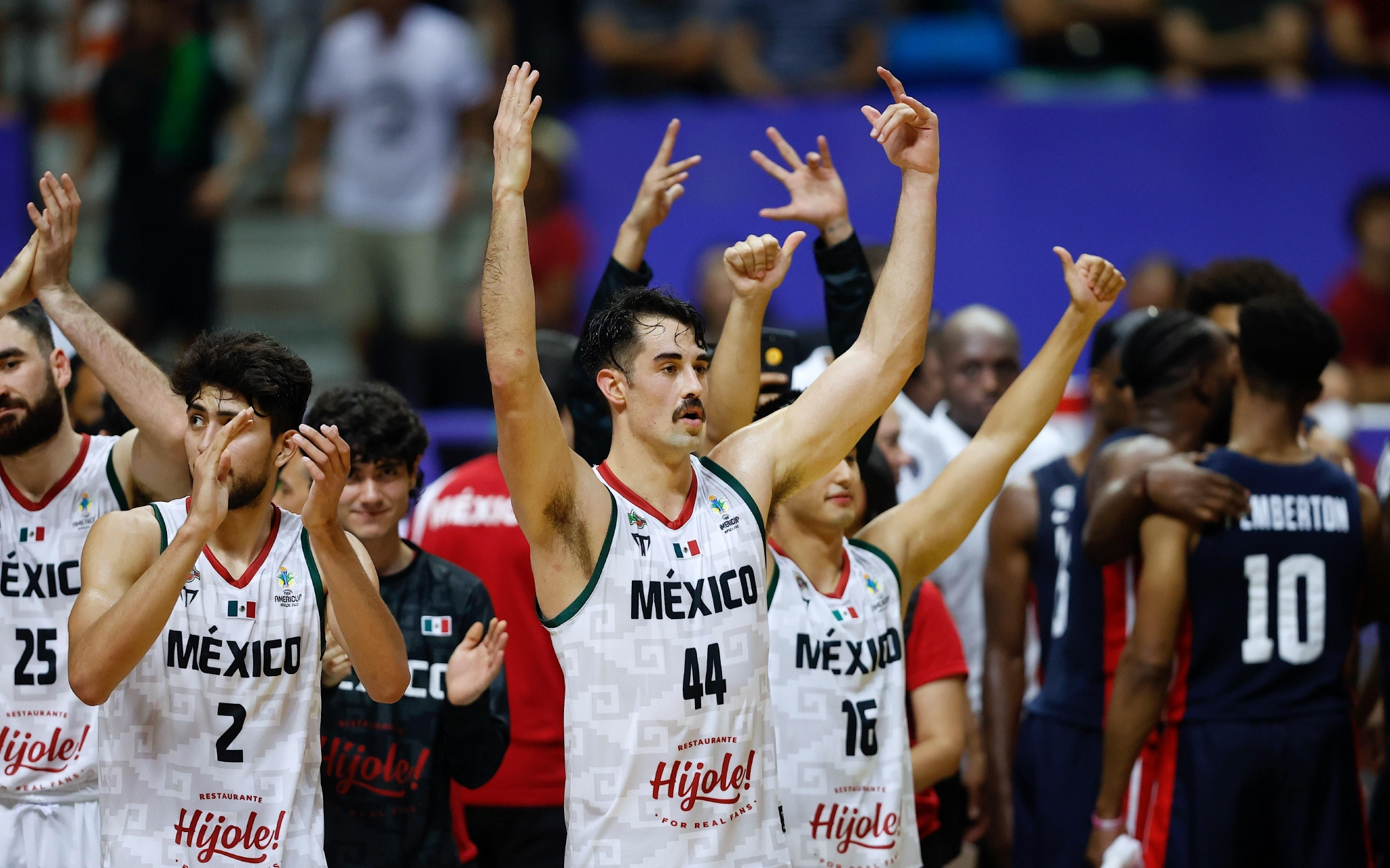 星空体育在线官网-墨西哥职业篮球比赛