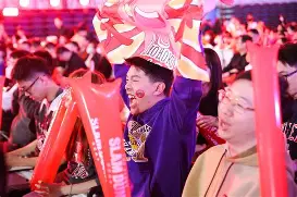 星空体育-适合比赛节奏欢快的歌