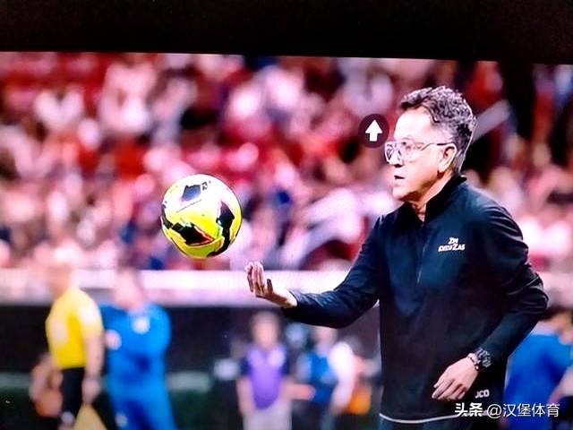 星空体育-鲁能男足